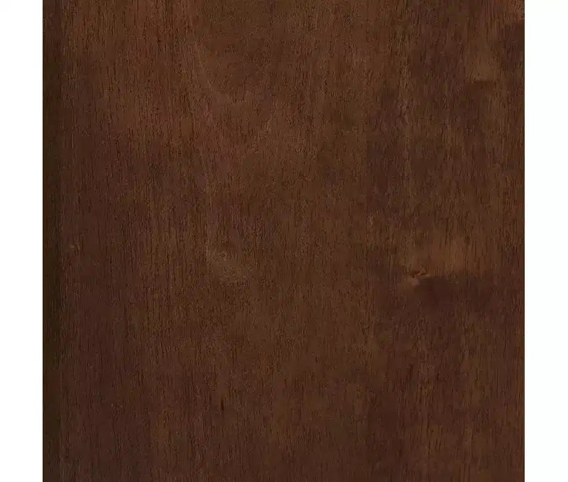 Table d'appoint carrée en bois, plateau de table, 1 pièce