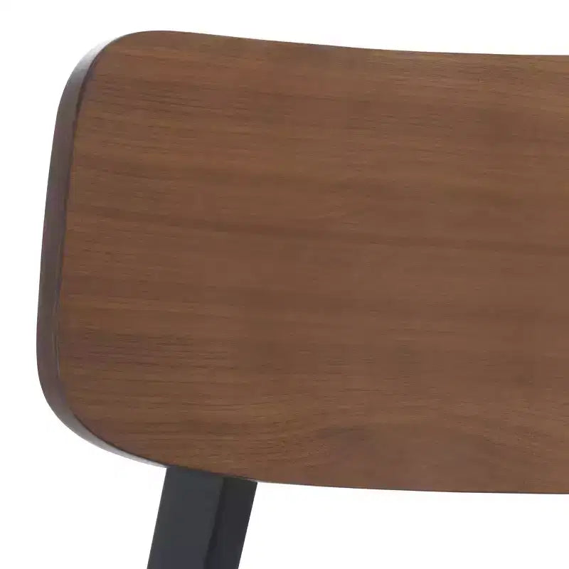 Chaise de salle à manger en bois Divya - SFV6710