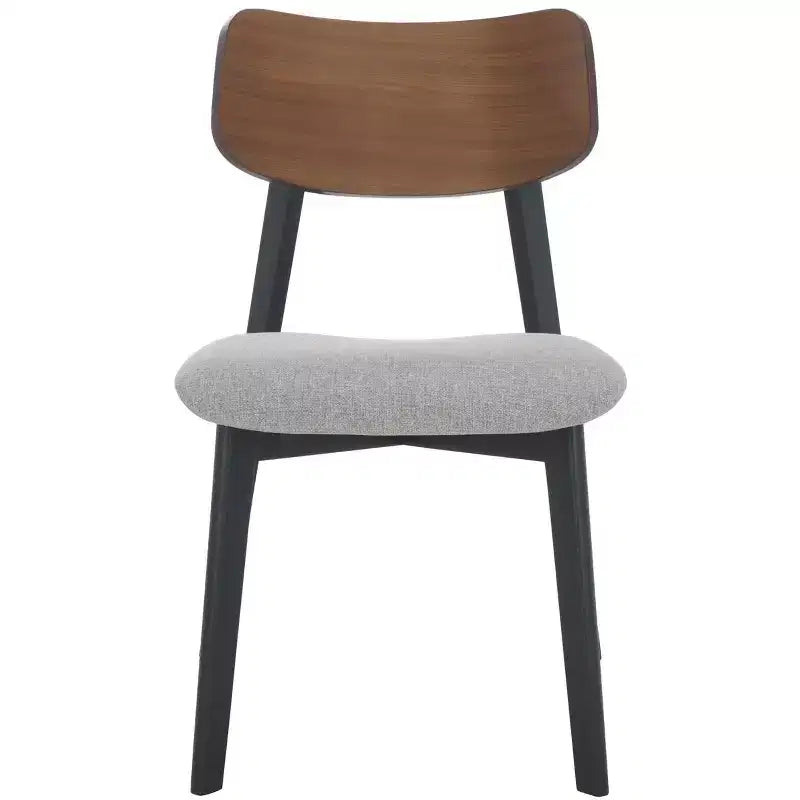 Chaise de salle à manger en bois Divya - SFV6710