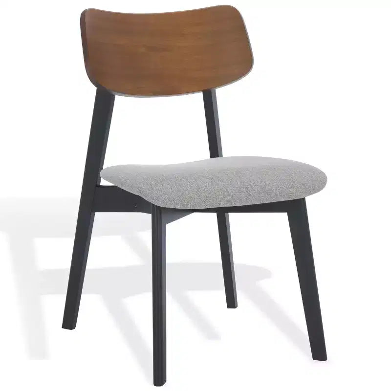 Chaise de salle à manger en bois Divya - SFV6710