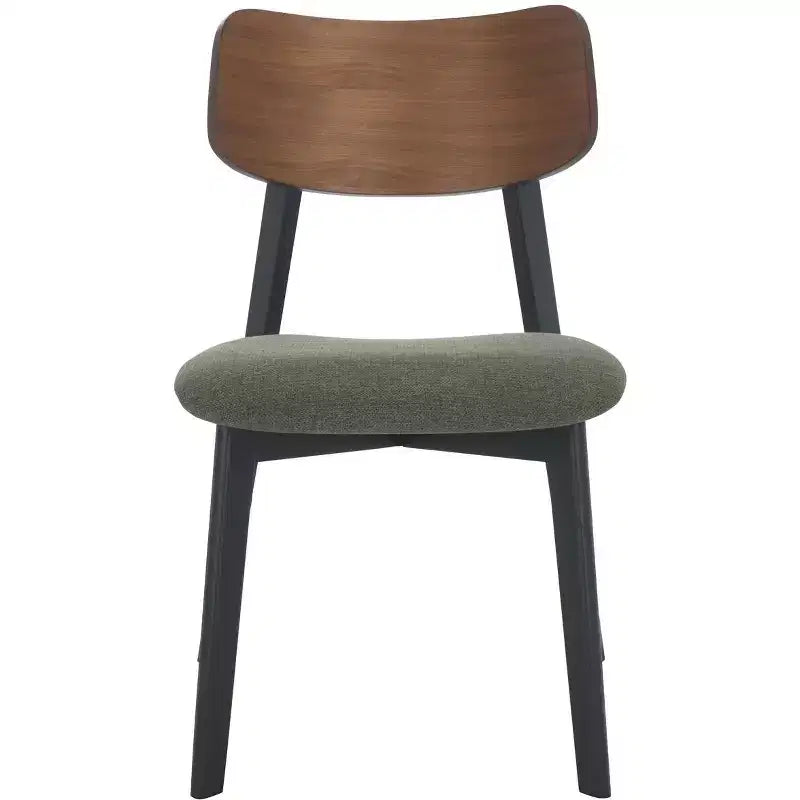 Chaise de salle à manger en bois Divya - SFV6710