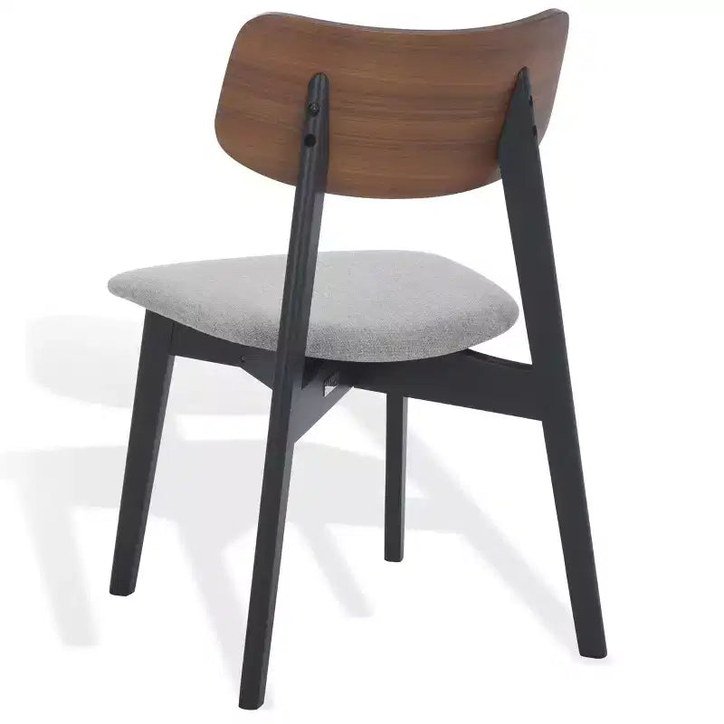 Chaise de salle à manger en bois Divya - SFV6710