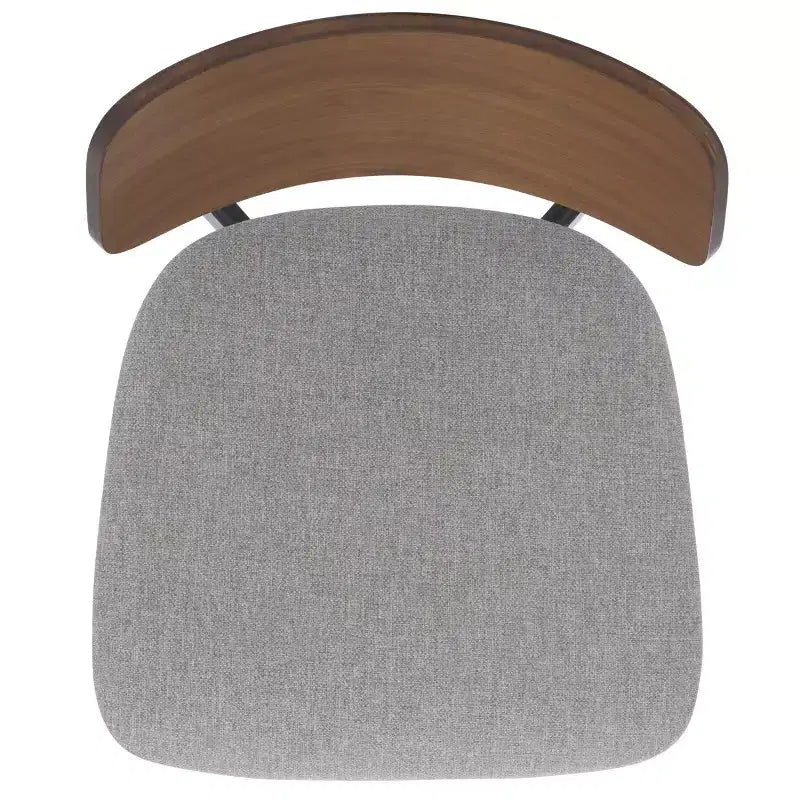 Chaise de salle à manger en bois Divya - SFV6710
