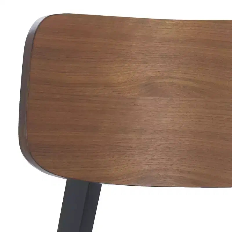 Chaise de salle à manger en bois Divya - SFV6710