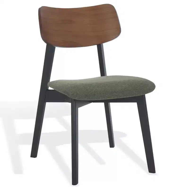 Chaise de salle à manger en bois Divya - SFV6710
