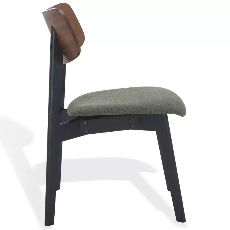 Chaise de salle à manger en bois Divya - SFV6710