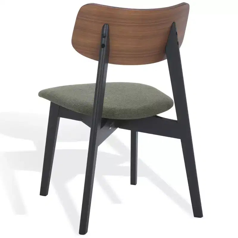 Chaise de salle à manger en bois Divya - SFV6710
