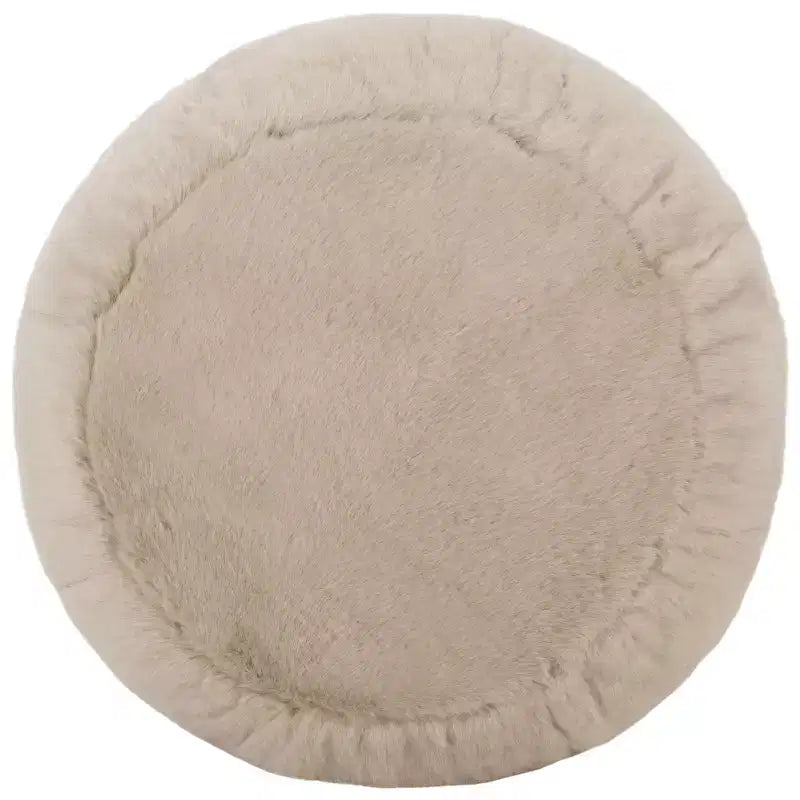Pouf rond Gracelina - SFV2011