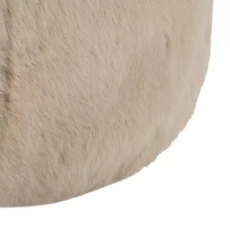 Pouf rond Gracelina - SFV2011