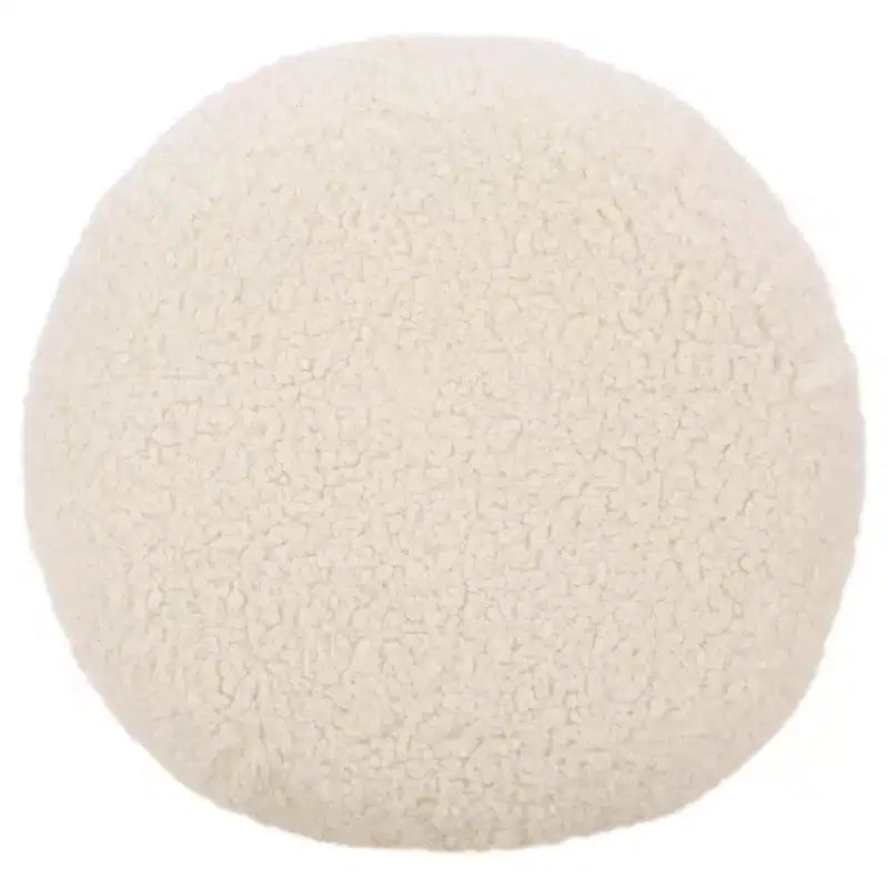 Pouf rond Gracelina - SFV2011