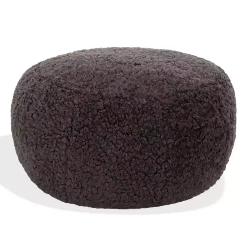 Pouf rond Gracelina - SFV2011