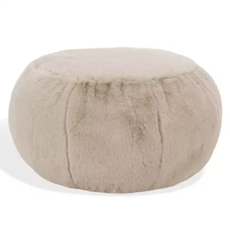 Pouf rond Gracelina - SFV2011