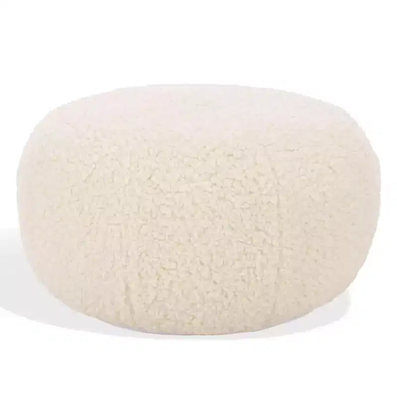Pouf rond Gracelina - SFV2011
